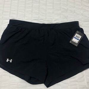 Under Armour women’s athletic shorts BNWT XL